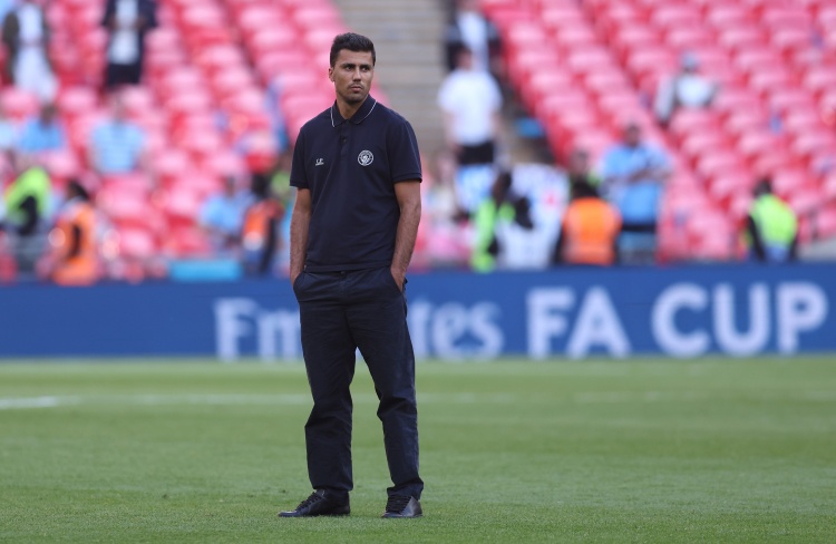 皇馬夏窗中場引援鎖定三大目標(biāo) 羅德里續(xù)約談判成曼城關(guān)鍵