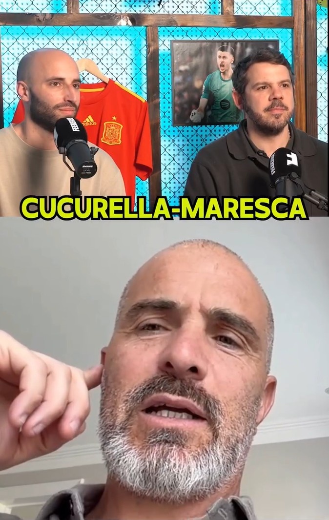 馬雷斯卡復(fù)盤庫庫雷利亞進化 執(zhí)教期激活進攻端產(chǎn)出7球