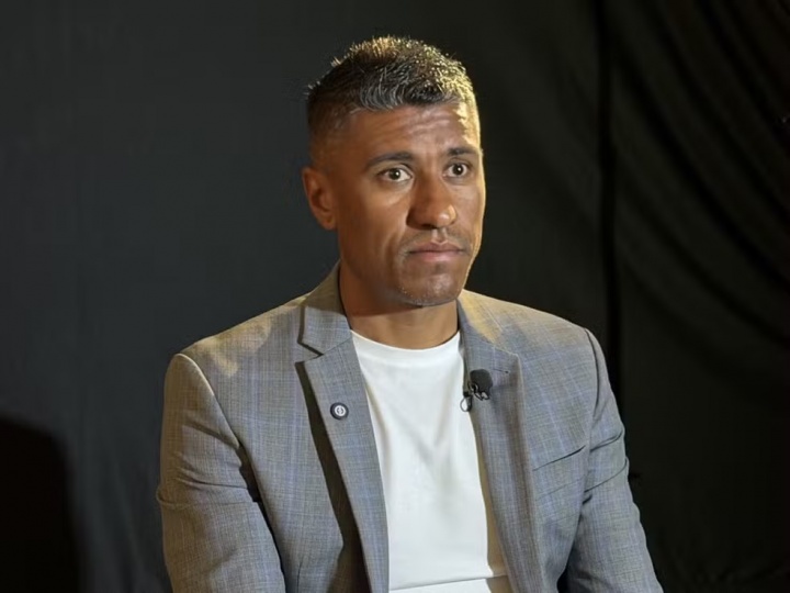 保利尼奧親述巴薩轉(zhuǎn)會(huì)內(nèi)幕 梅西賽場(chǎng)直接邀約