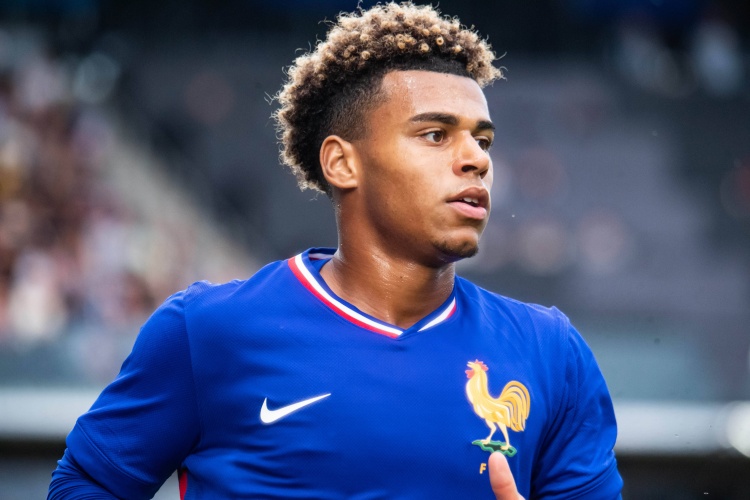 杜埃背部疼痛出戰(zhàn)成疑 德尚輪換計劃再受阻