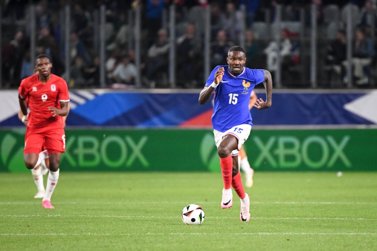 德尚確認(rèn)熱身賽輪換 隊報預(yù)測法國戰(zhàn)哥倫比亞首發(fā)