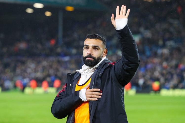 薩拉赫放棄2000萬鎊忠誠獎 自由身離隊為利物浦省下4080萬鎊