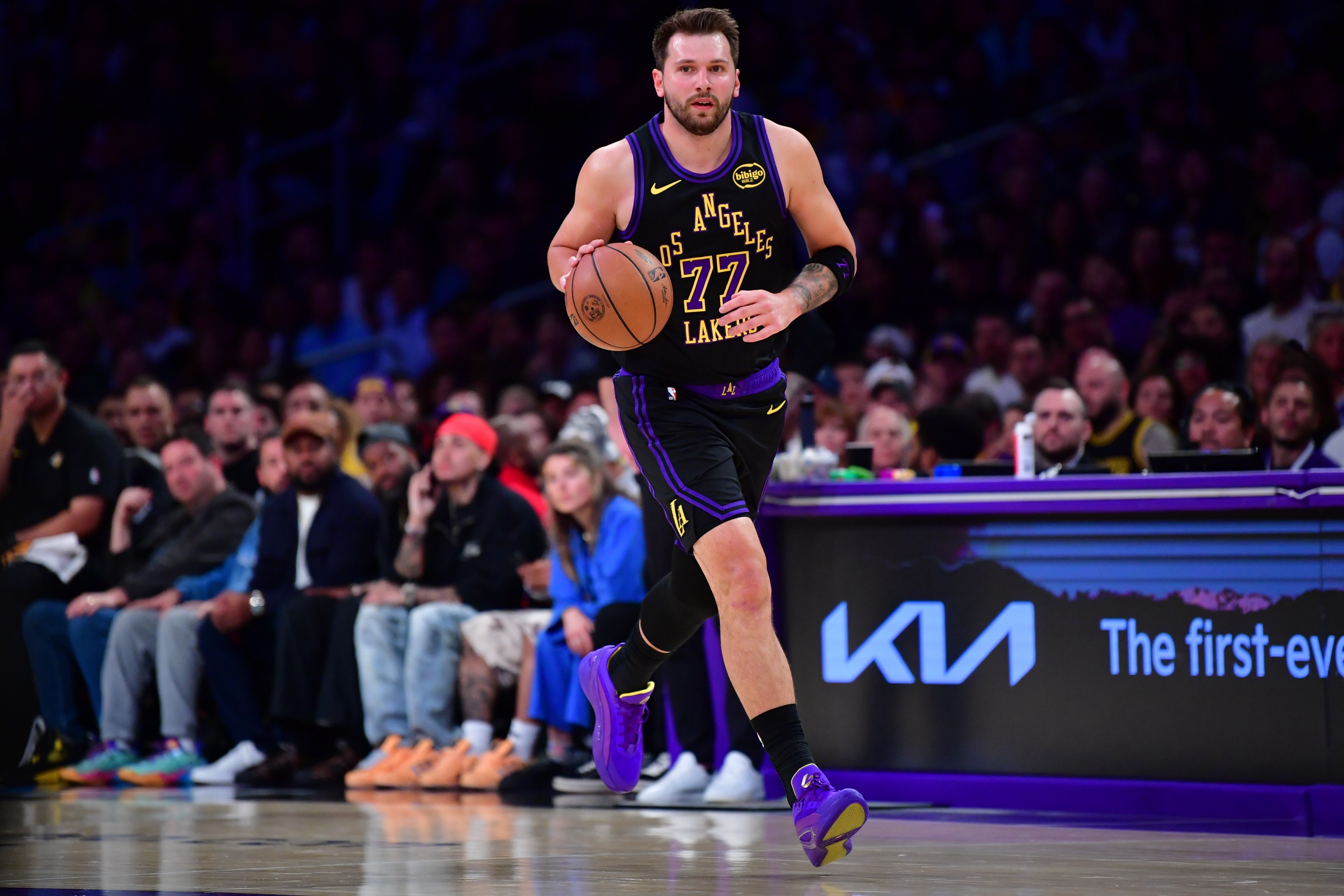 沃西警告對(duì)手勿激怒東契奇 垃圾話反成其爆發(fā)導(dǎo)火索