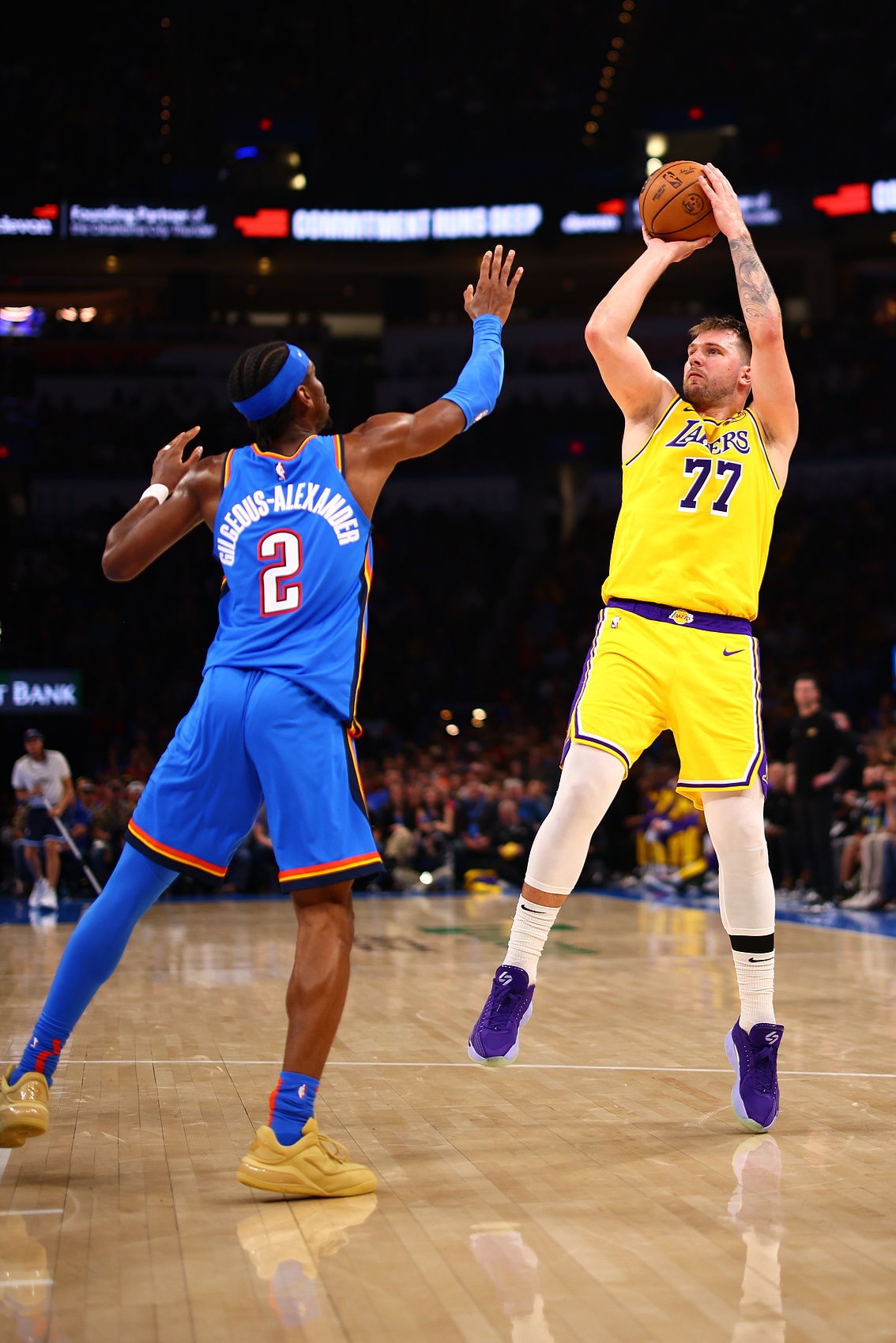 Skip Bayless炮轟東契奇三分低效 稱其總決賽表現(xiàn)拖垮獨行俠