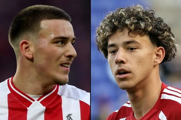 世界杯新星觀察:多國(guó)00后小將進(jìn)入主帥視野