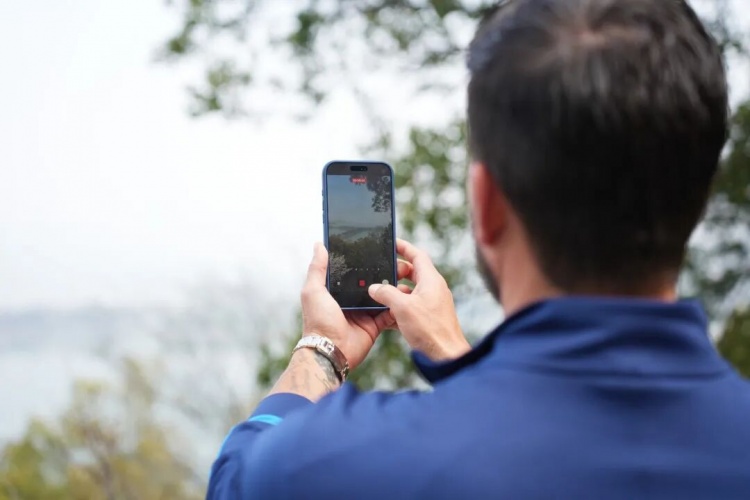莫拉東湖行感受武漢底蘊(yùn) 與鄧卓翔交流省聯(lián)賽 莫拉東湖行感受武漢底蘊(yùn) 與鄧卓翔交流省聯(lián)賽