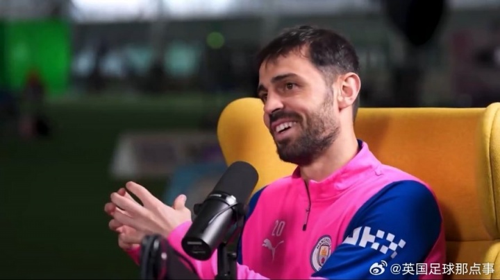 B席曼城生涯進(jìn)入倒計(jì)時(shí) 氣候與文化成離隊(duì)主因