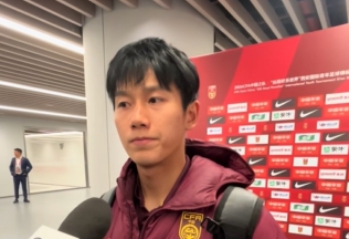 向余望傷退前扳平 國奧1-1朝鮮暴露磨合問題 向余望傷退前扳平 國奧1-1朝鮮暴露磨合問題