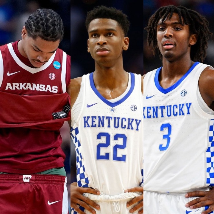 卡利帕里力挺阿卡夫 警告錯過他將如當年錯過SGA與馬克西