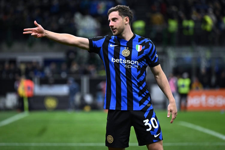 國米續(xù)約奧古斯托遇阻 300萬歐年薪報價與球員出場時間要求存分歧