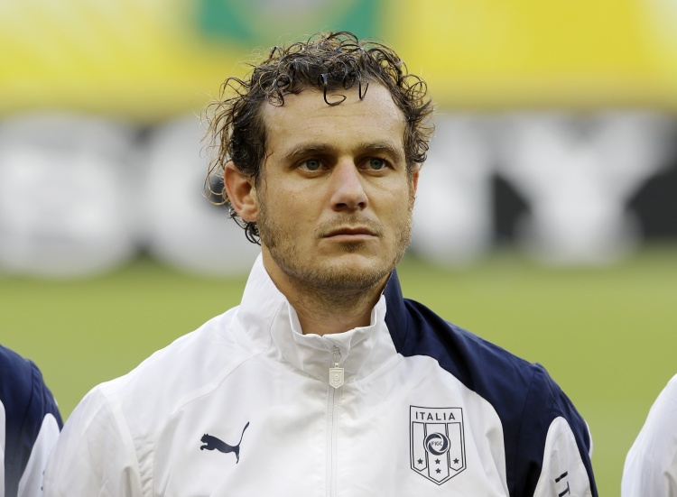 迪亞曼蒂憶薩拉赫佛羅倫薩歲月 斷言其無(wú)意重返意甲