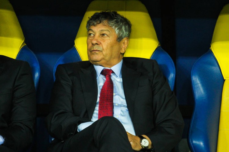 羅馬尼亞足協(xié)官方通報(bào) 80歲主帥盧塞斯庫訓(xùn)練前突發(fā)不適送醫(yī)