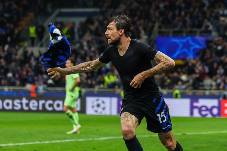 防線換血啟動 阿切爾比德弗里達米安今夏齊離隊