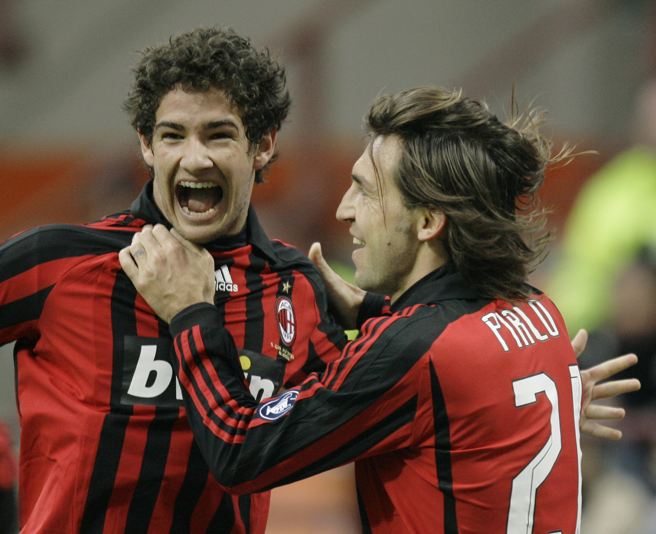 帕托紐約憶米蘭 稱聯(lián)賽冠軍為最美回憶 預(yù)言巴西世界杯奪冠 帕托紐約憶米蘭 稱聯(lián)賽冠軍為最美回憶 預(yù)言巴西世界杯奪冠