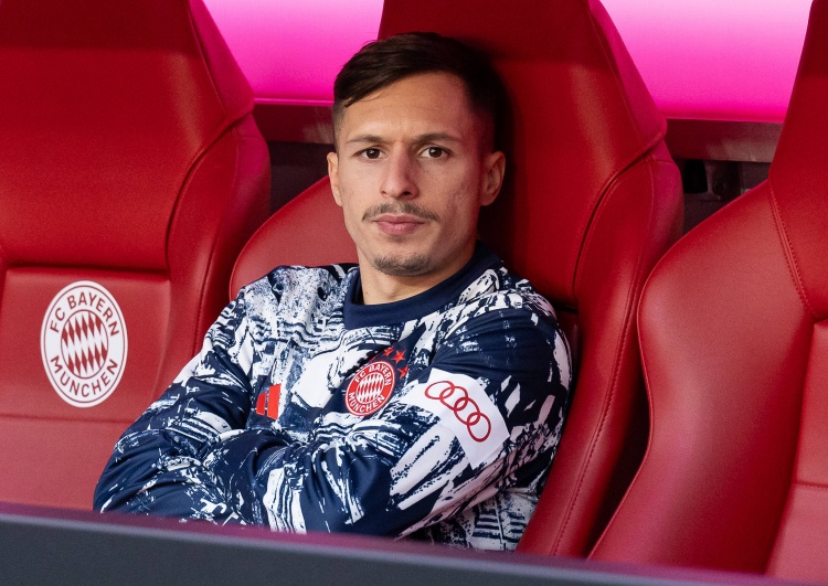 羅馬無意激活薩拉戈薩買斷條款 球員出場(chǎng)順位下滑賽季末將離隊(duì)