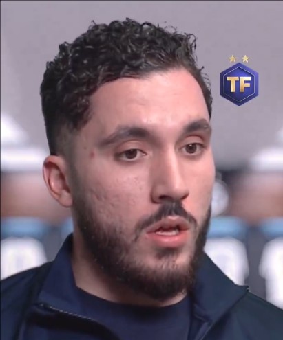 謝爾基談任意球歸屬與迪涅玩笑 強(qiáng)調(diào)集體高于一切