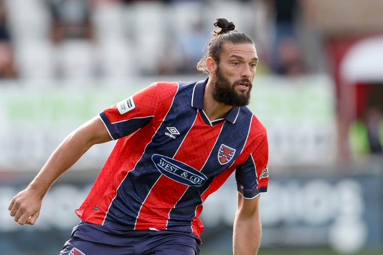 卡羅爾執(zhí)教兩連勝后坦言 主教練從來不是我的職業(yè)規(guī)劃