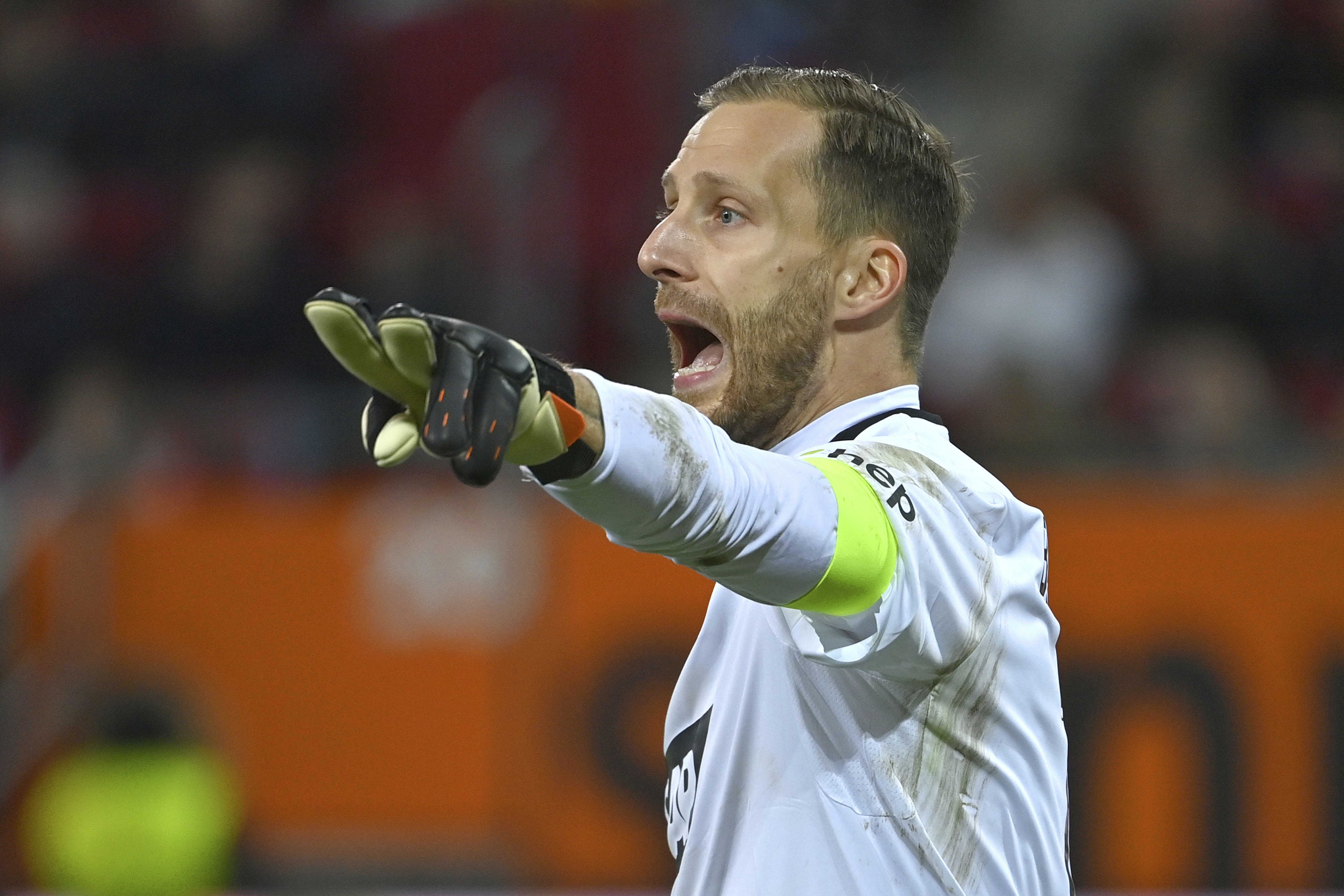 納帥明確門將順位 特爾施特根傷情左右世界杯首發(fā)