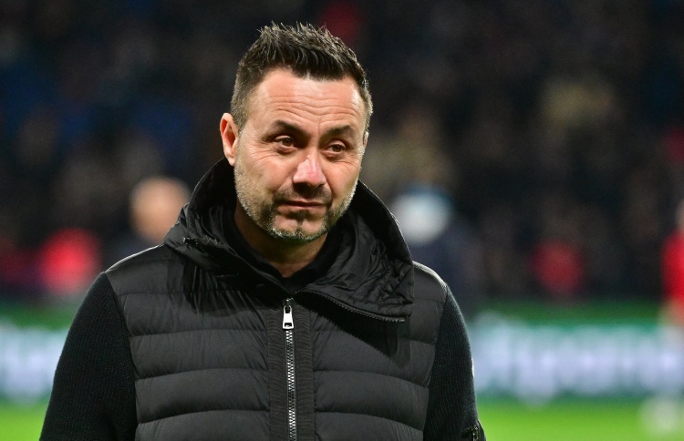 迪馬濟奧獨家 德澤爾比態(tài)度轉變 熱刺五年長約談判中