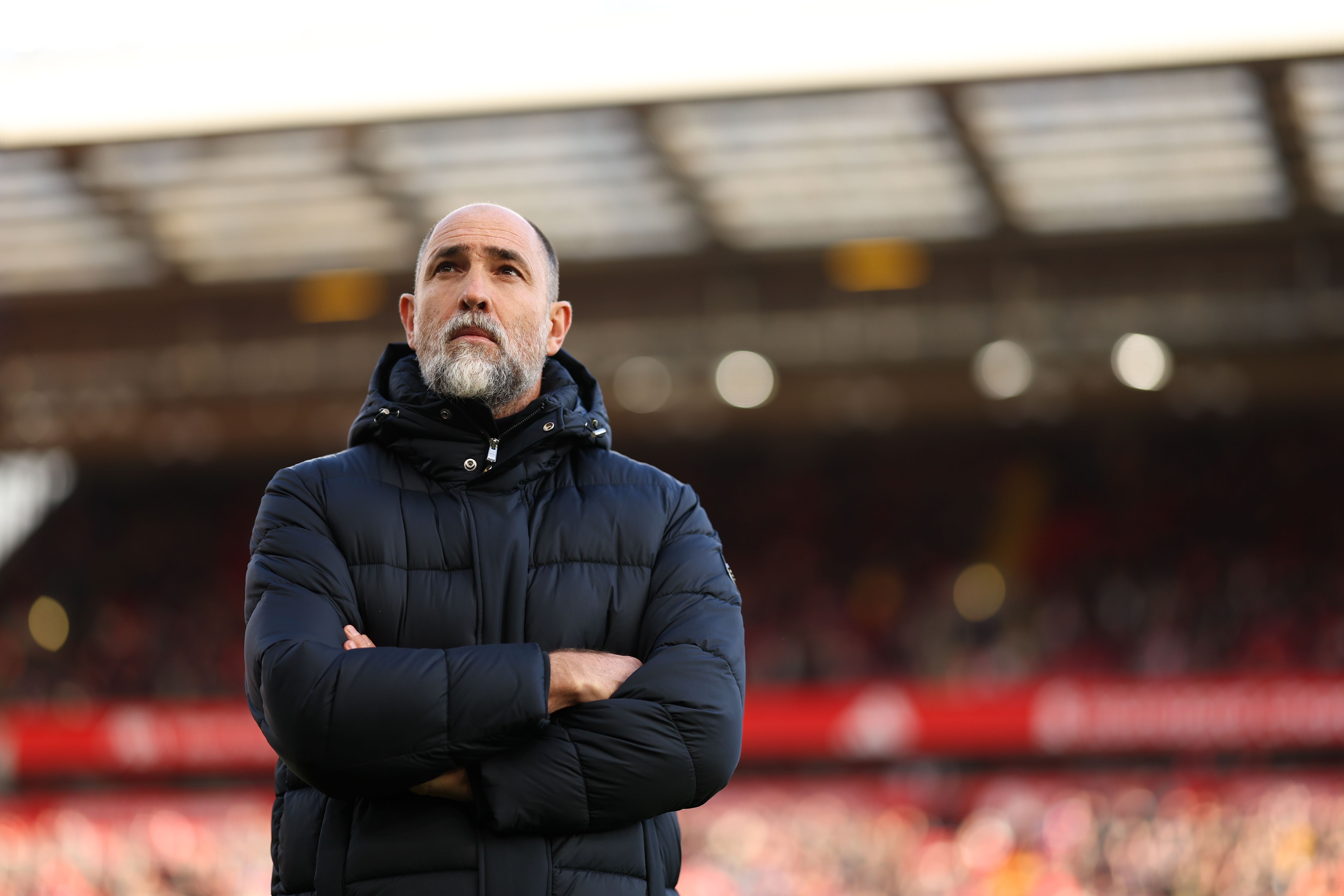 圖多爾五場不勝火速下課 TA復(fù)盤熱刺主帥八大關(guān)鍵失誤