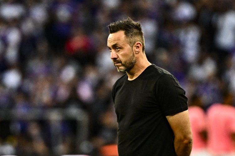 羅馬諾確認熱刺加速談判 德澤爾比成新帥首選