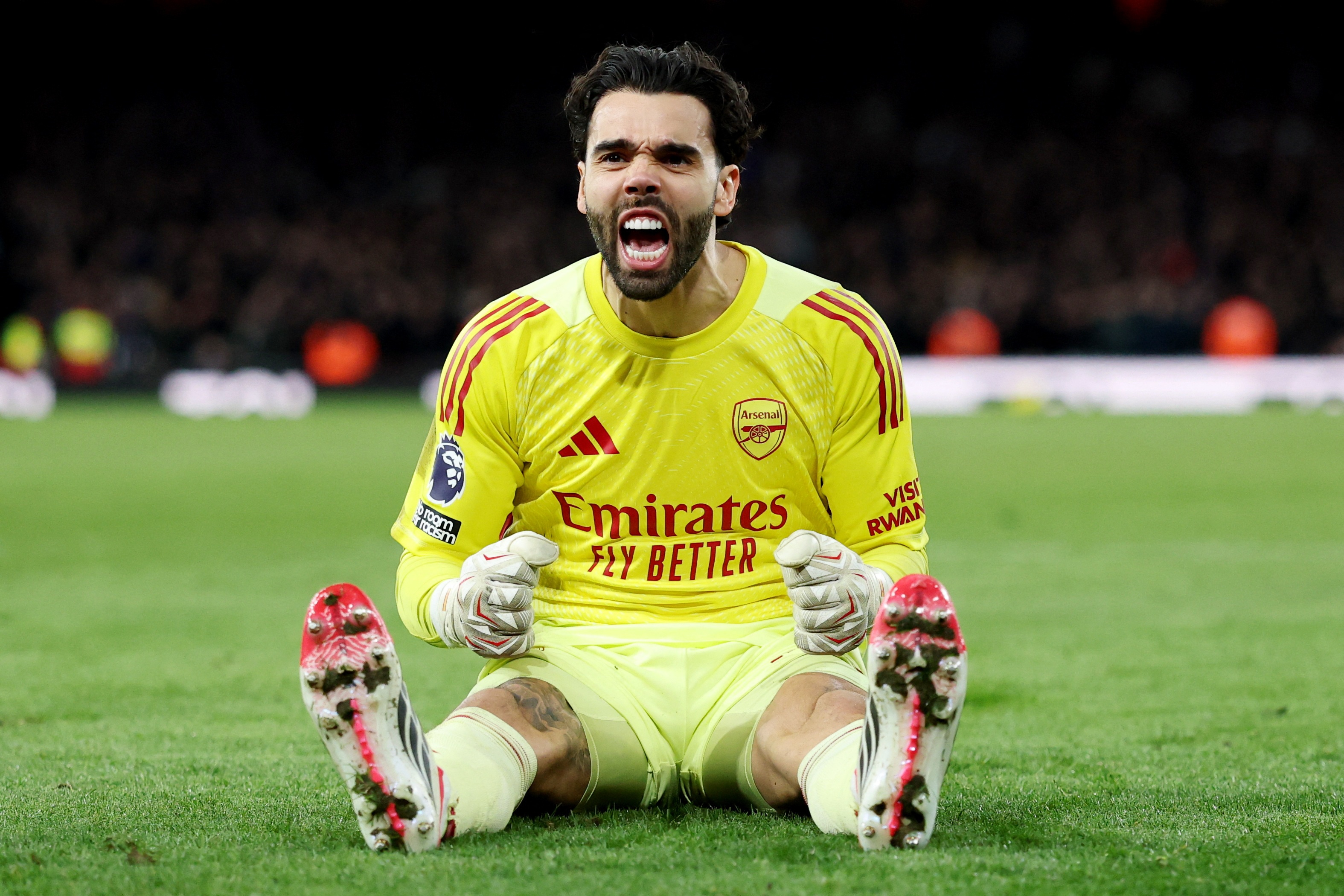 拉亞或在對陣埃及時首發(fā) 霍安·加西亞首秀仍存變數(shù) 拉亞或在對陣埃及時首發(fā) 霍安·加西亞首秀仍存變數(shù)