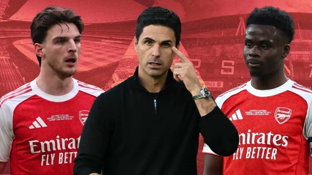 阿邦拉霍炮轟槍手國腳退隊潮 提議英超出臺禁賽規(guī)則