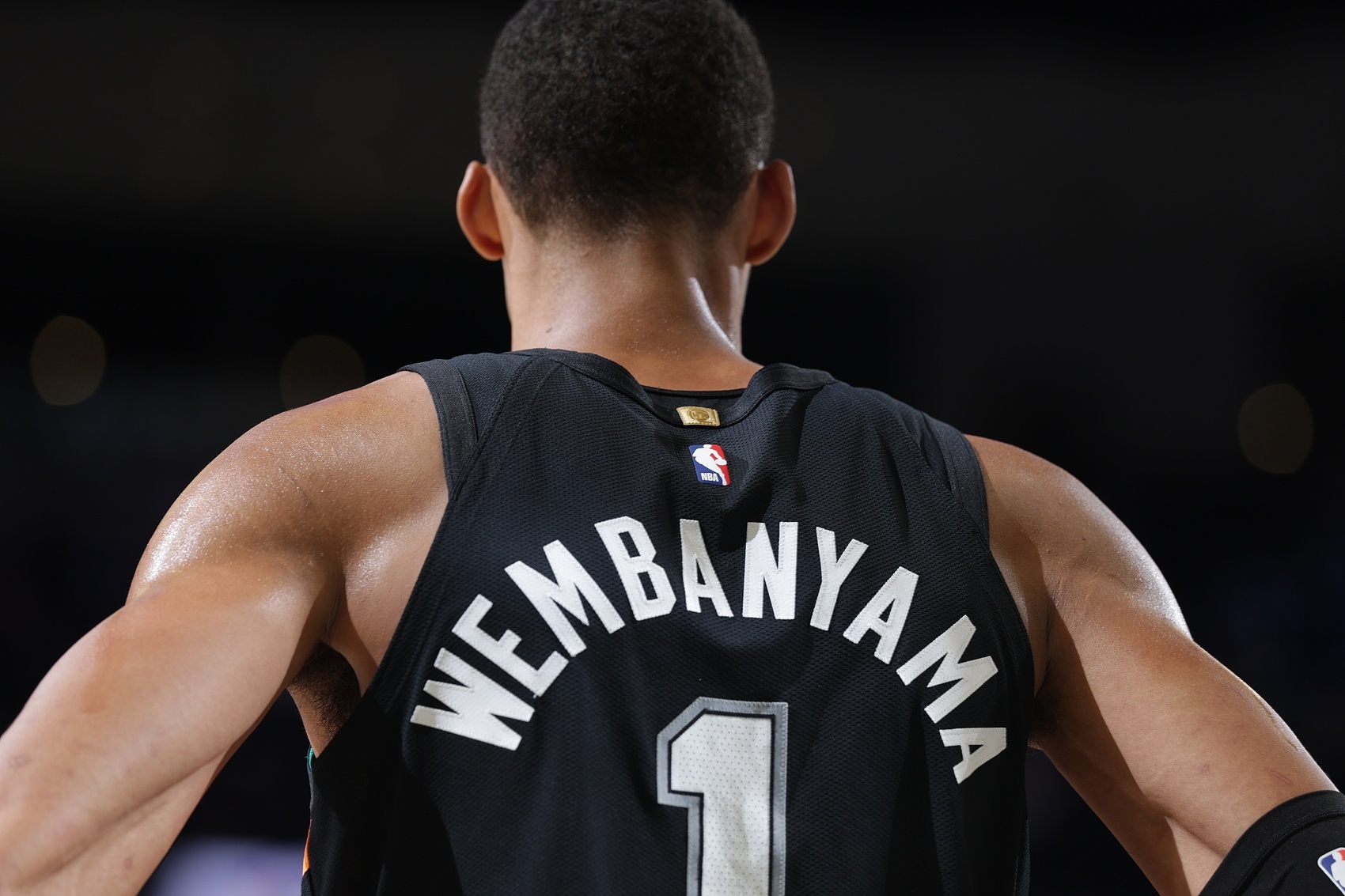 皮爾斯評(píng)文班亞馬 兌現(xiàn)天賦配得上贊譽(yù) 皮爾斯評(píng)文班亞馬 兌現(xiàn)天賦配得上贊譽(yù)