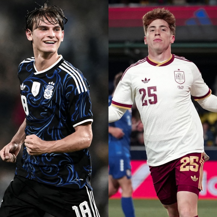 皇馬夏窗回購(gòu)選項(xiàng)啟動(dòng) 穆尼奧斯帕斯恩德里克季前集結(jié)