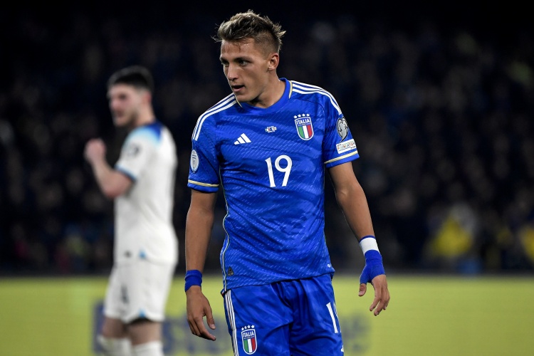 加圖索用人邏輯曝光 雷特吉出場時間全隊第二