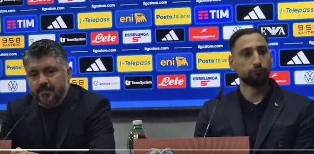 意大利生死戰(zhàn)前夜 德國(guó)絕殺格雷羅離隊(duì) 轉(zhuǎn)會(huì)市場(chǎng)暗流涌動(dòng) 意大利生死戰(zhàn)前夜 德國(guó)絕殺格雷羅離隊(duì) 轉(zhuǎn)會(huì)市場(chǎng)暗流涌動(dòng)