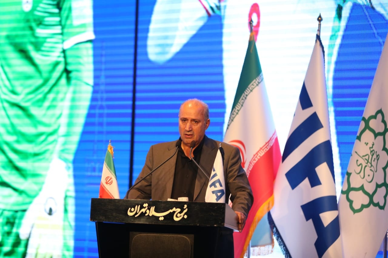 伊朗世界杯退賽危機 FIFA規(guī)程與替補機制面臨極限壓力