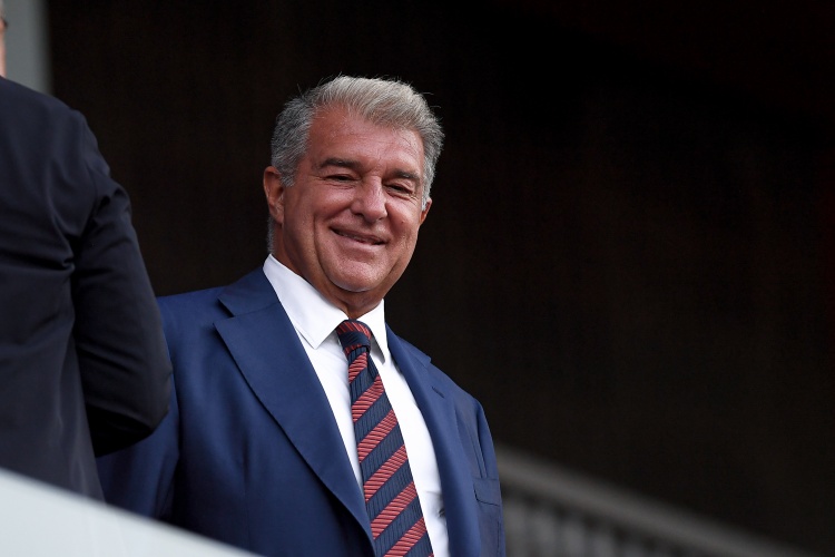 哈維炮轟拉波爾塔 梅西回歸失敗源于權(quán)力恐懼 哈維炮轟拉波爾塔 梅西回歸失敗源于權(quán)力恐懼