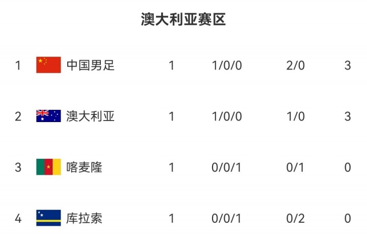 國足變陣三中衛(wèi)迎戰(zhàn)喀麥隆 邵佳一率隊(duì)沖擊系列賽頭名 國足變陣三中衛(wèi)迎戰(zhàn)喀麥隆 邵佳一率隊(duì)沖擊系列賽頭名