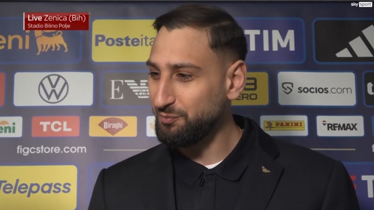 多納魯馬直面附加賽壓力 直言錯(cuò)過兩屆世界杯之痛