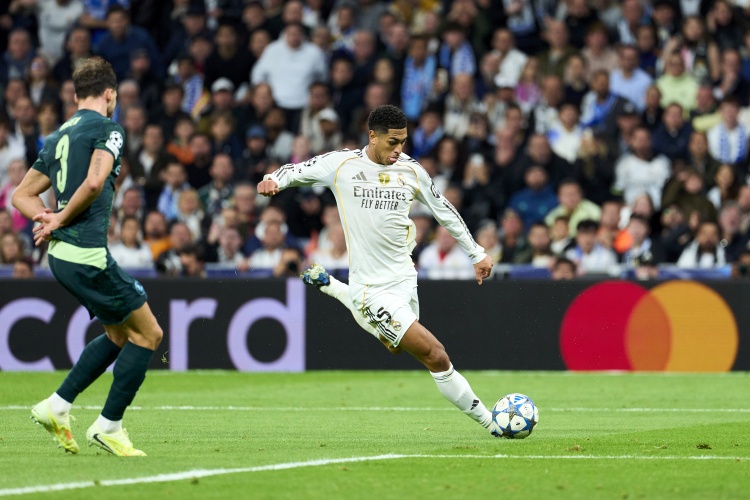 貝林厄姆確認(rèn)缺席英格蘭友誼賽 皇馬評估其肌肉傷勢 貝林厄姆確認(rèn)缺席英格蘭友誼賽 皇馬評估其肌肉傷勢