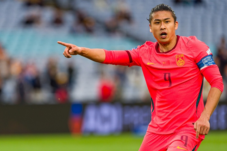 張玉寧四場四球狀態(tài)正盛 國足戰(zhàn)喀麥隆鋒線倚仗 張玉寧四場四球狀態(tài)正盛 國足戰(zhàn)喀麥隆鋒線倚仗