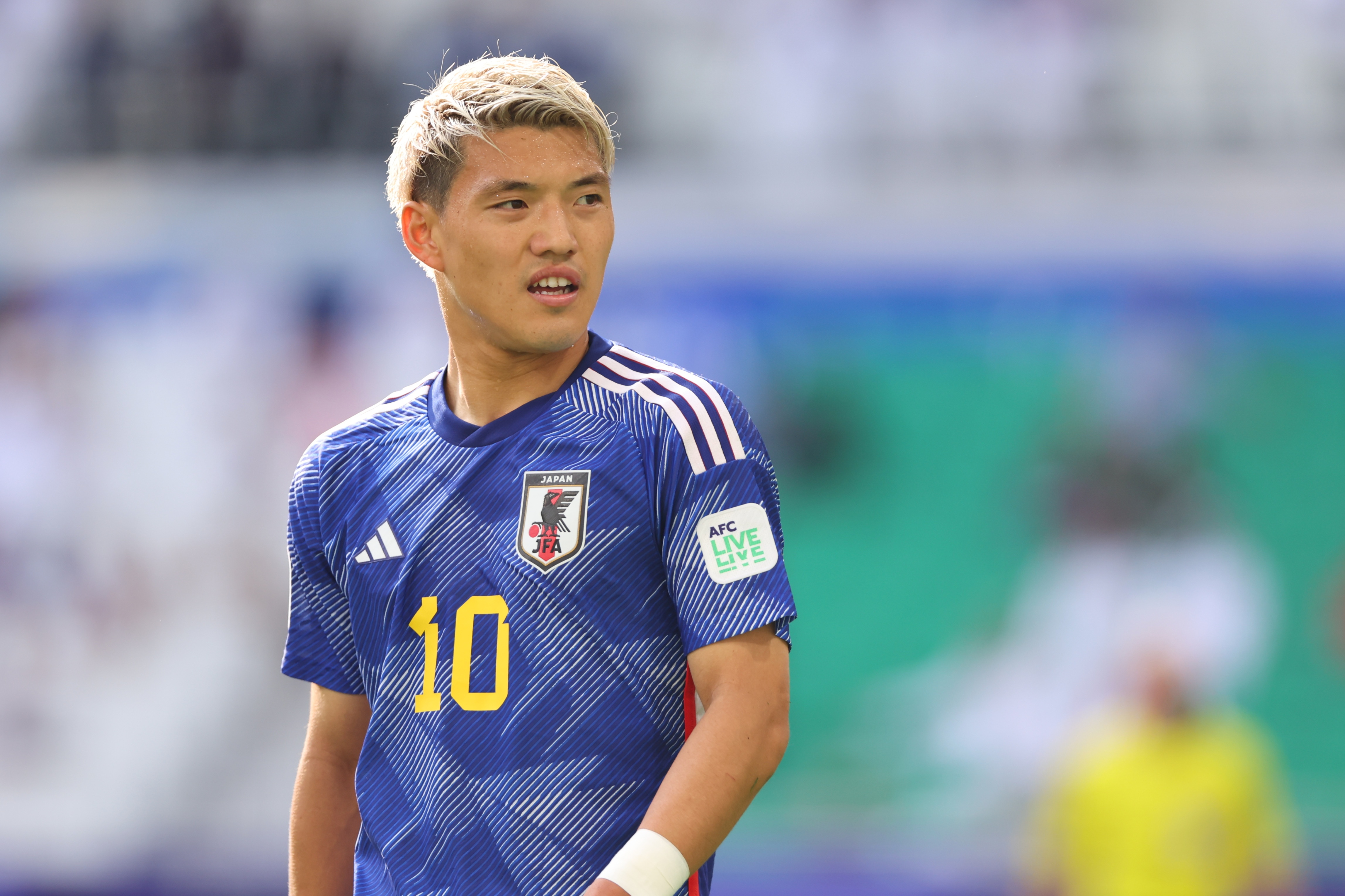 堂安律溫布利賽前解析英格蘭 模擬世界杯首戰(zhàn)荷蘭