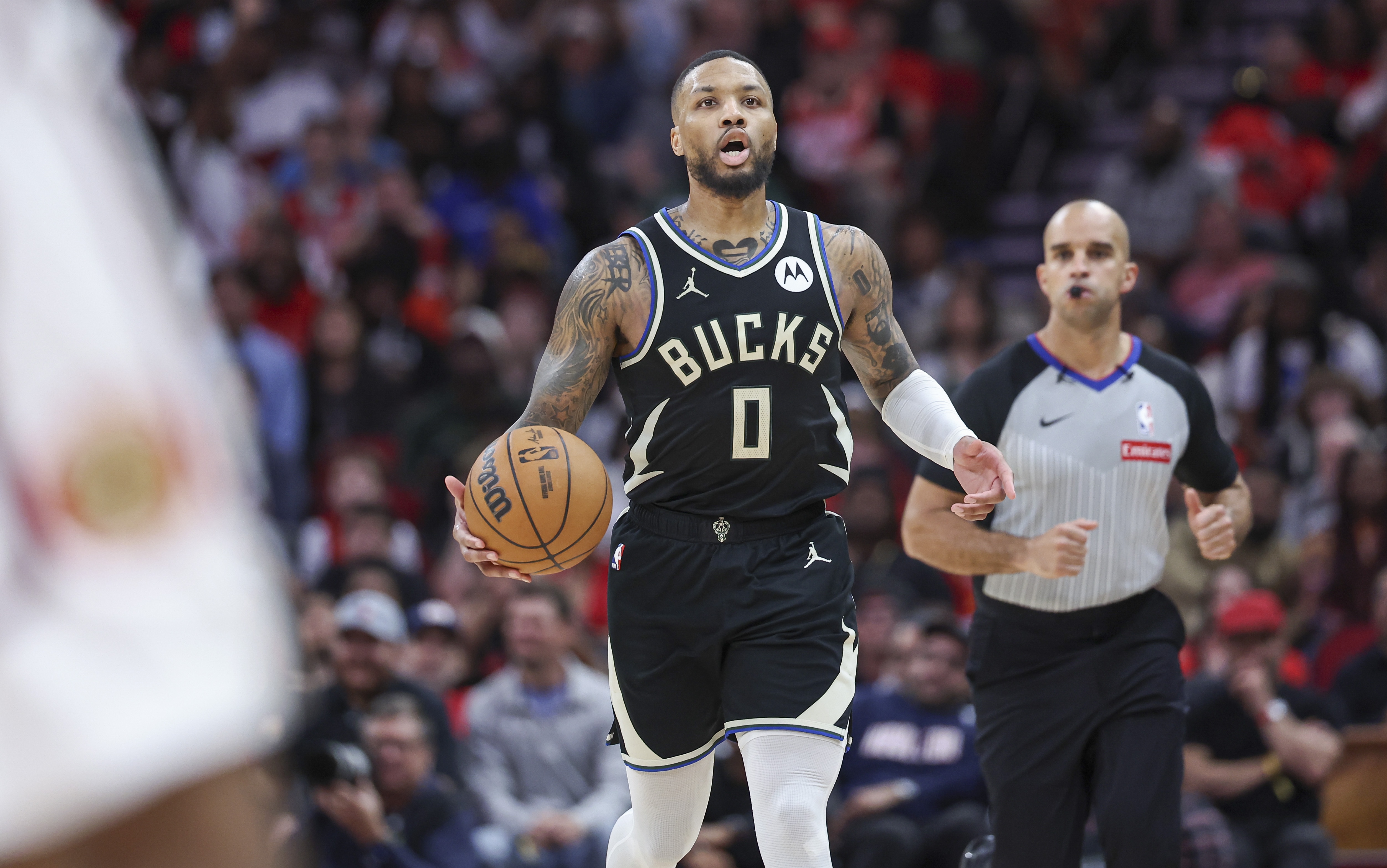 波蒂斯駁貝弗利言論 力挺利拉德名人堂資格