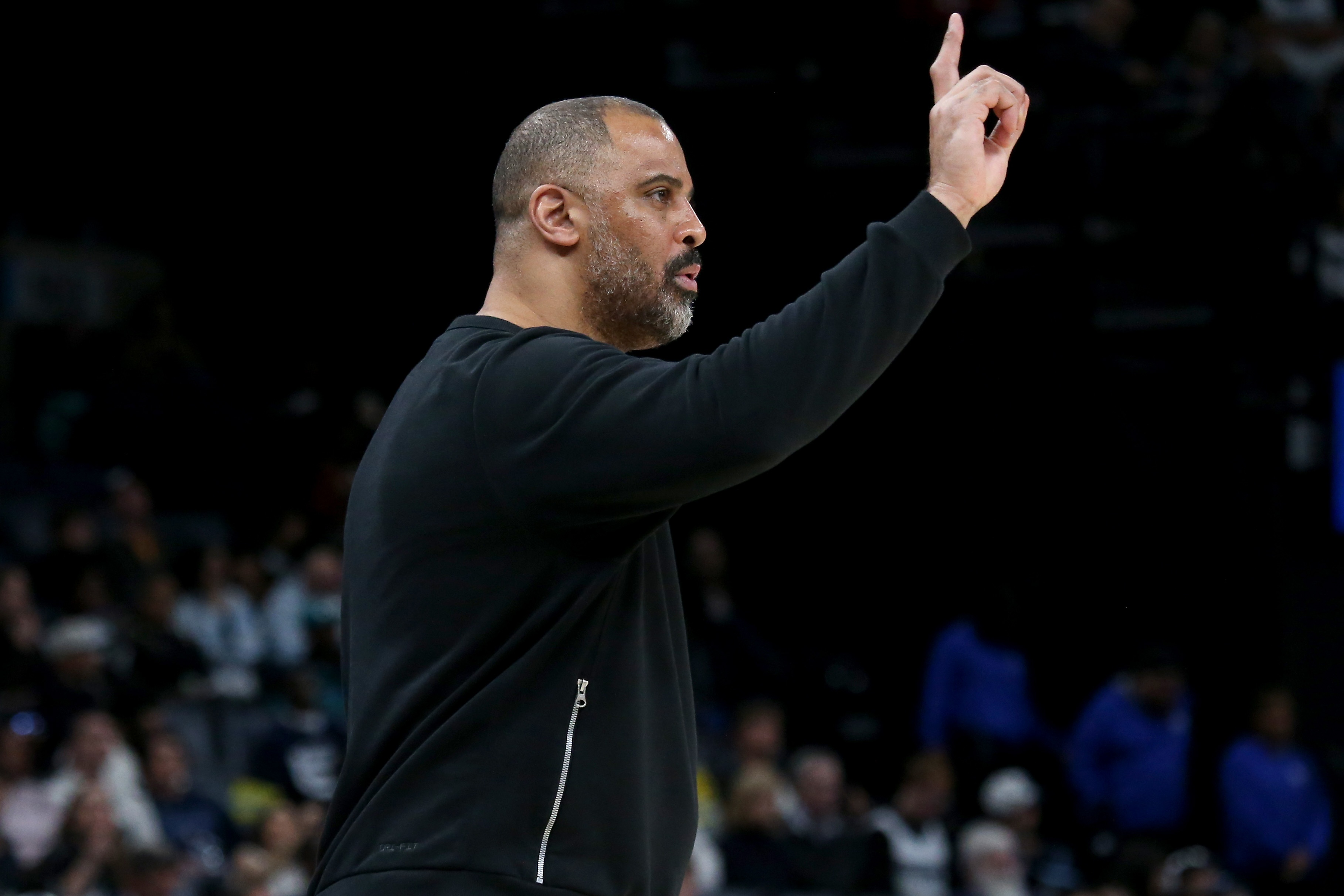 烏度卡執(zhí)教能力遭名記炮轟 火箭賽季崩盤引高層震動