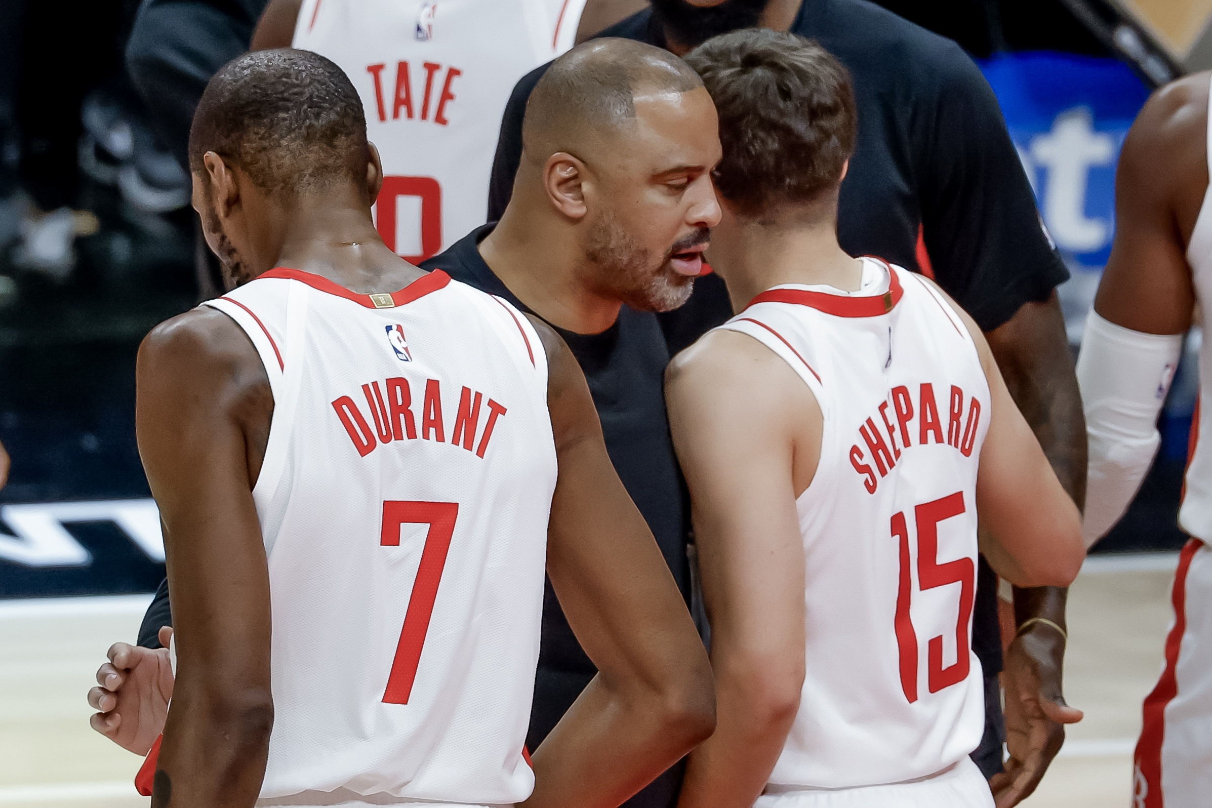 烏度卡執(zhí)教能力遭名記炮轟 火箭賽季崩盤引高層震動