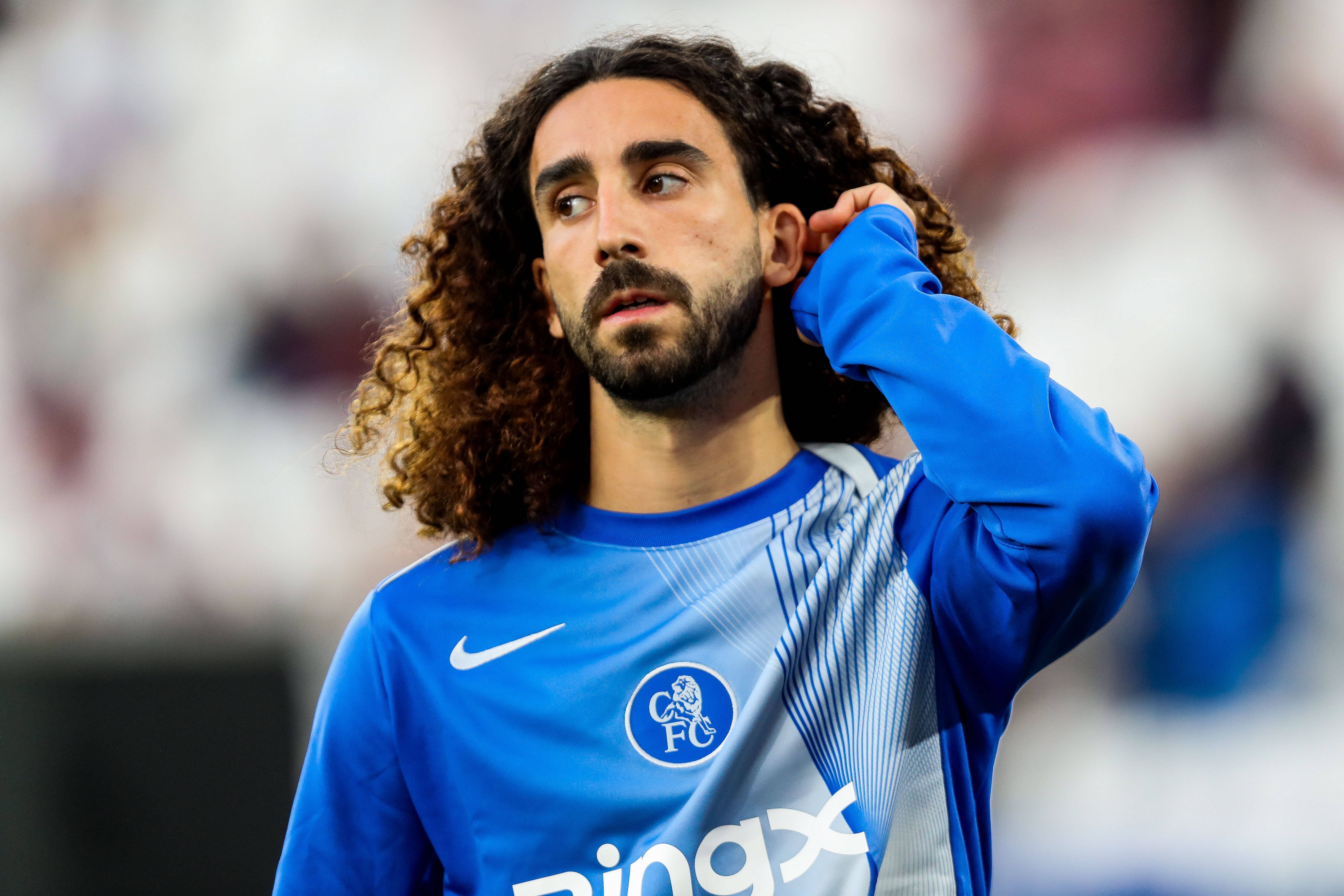 馬競左路引援鎖定庫庫雷利亞 切爾西強硬表態(tài)非賣品