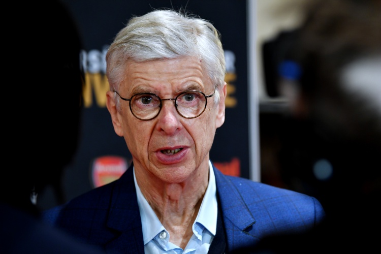 溫格越位新規(guī)落地加拿大聯(lián)賽 攻方需完全超出防守方才算越位 溫格越位新規(guī)落地加拿大聯(lián)賽 攻方需完全超出防守方才算越位