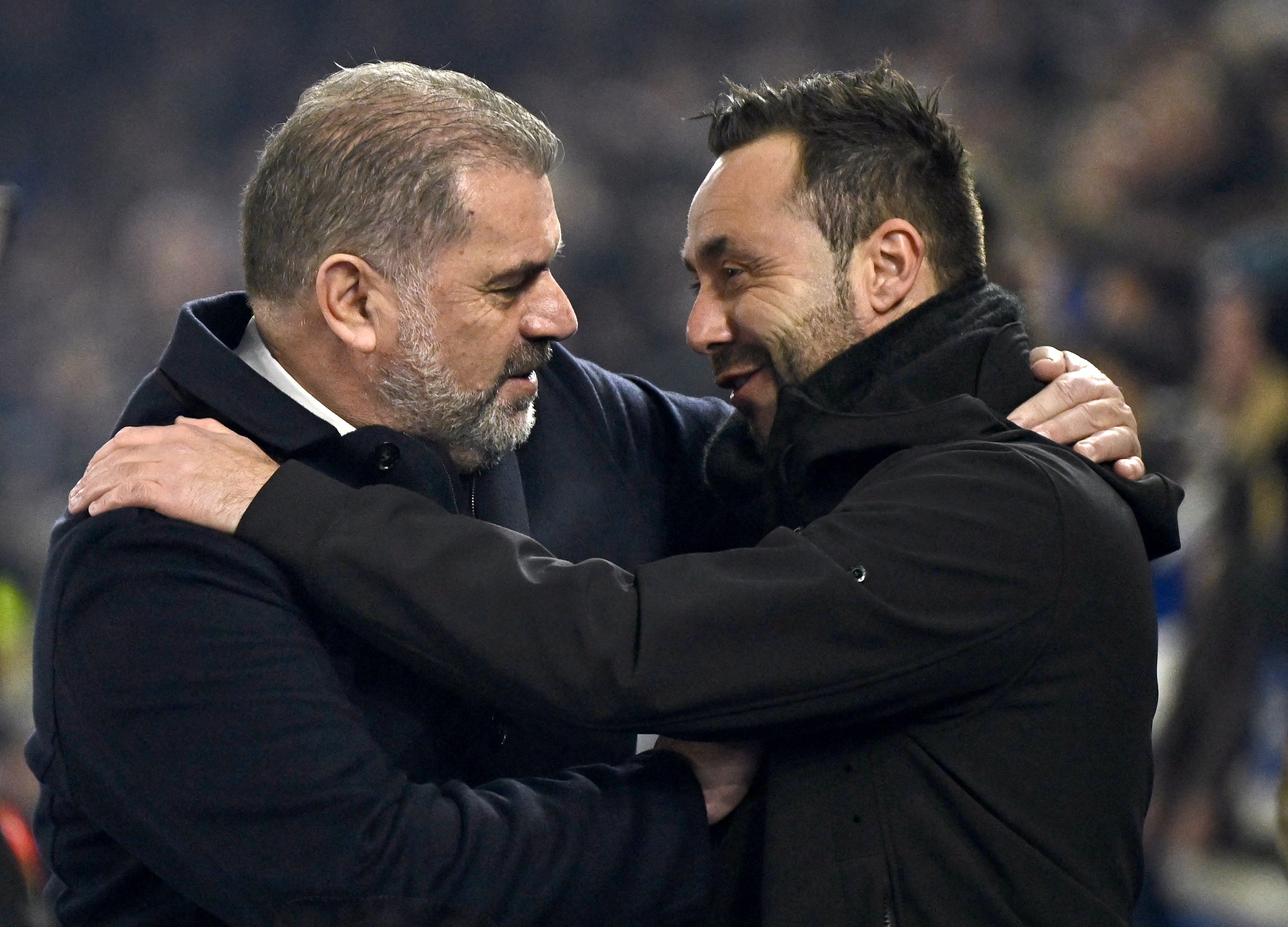 熱刺五年長(zhǎng)約鎖定德澤爾比 合同無(wú)降級(jí)解約條款含巨額保級(jí)獎(jiǎng)金