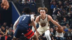 [波杰個(gè)人集錦]波杰姆斯基vs奇才取22+10+7集錦