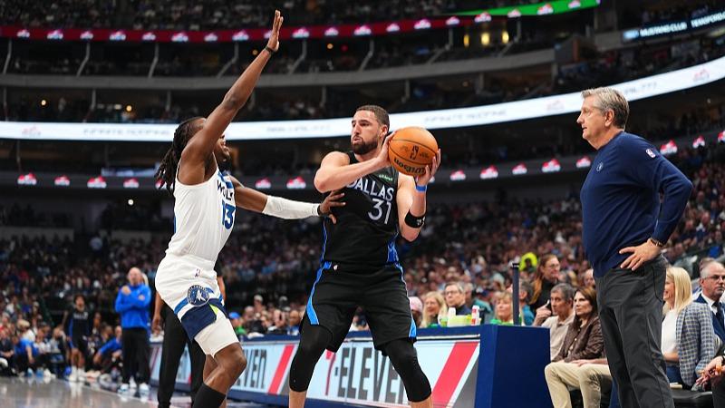 [奧薩爾個人集錦]奧薩爾貢獻8分7板5助3斷1帽集錦