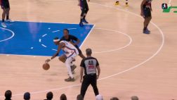 [亞歷山大集錦]絕殺無效又如何！亞歷山大vs活塞轟下47+5集錦