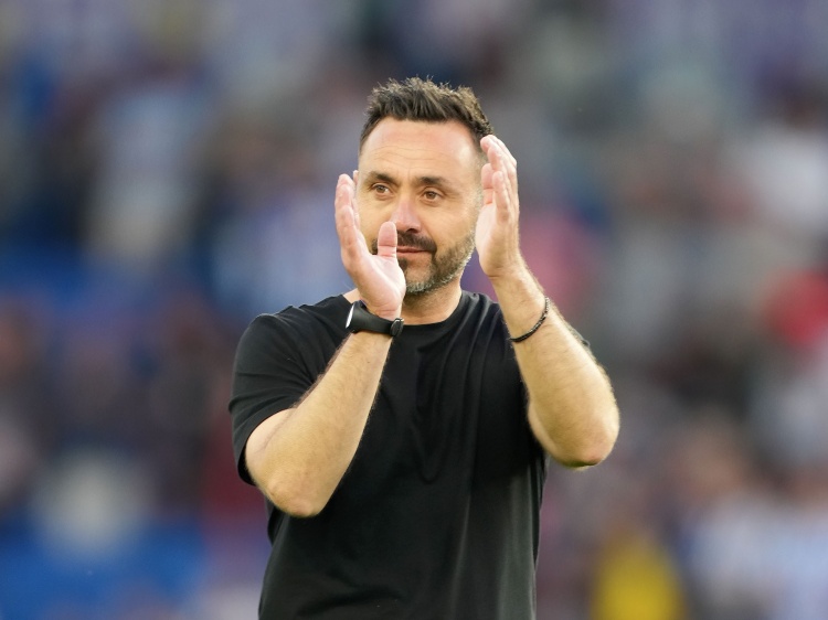 熱刺官宣德澤爾比上任 總監(jiān)蘭格確認(rèn)其為夏窗頭號(hào)目標(biāo)