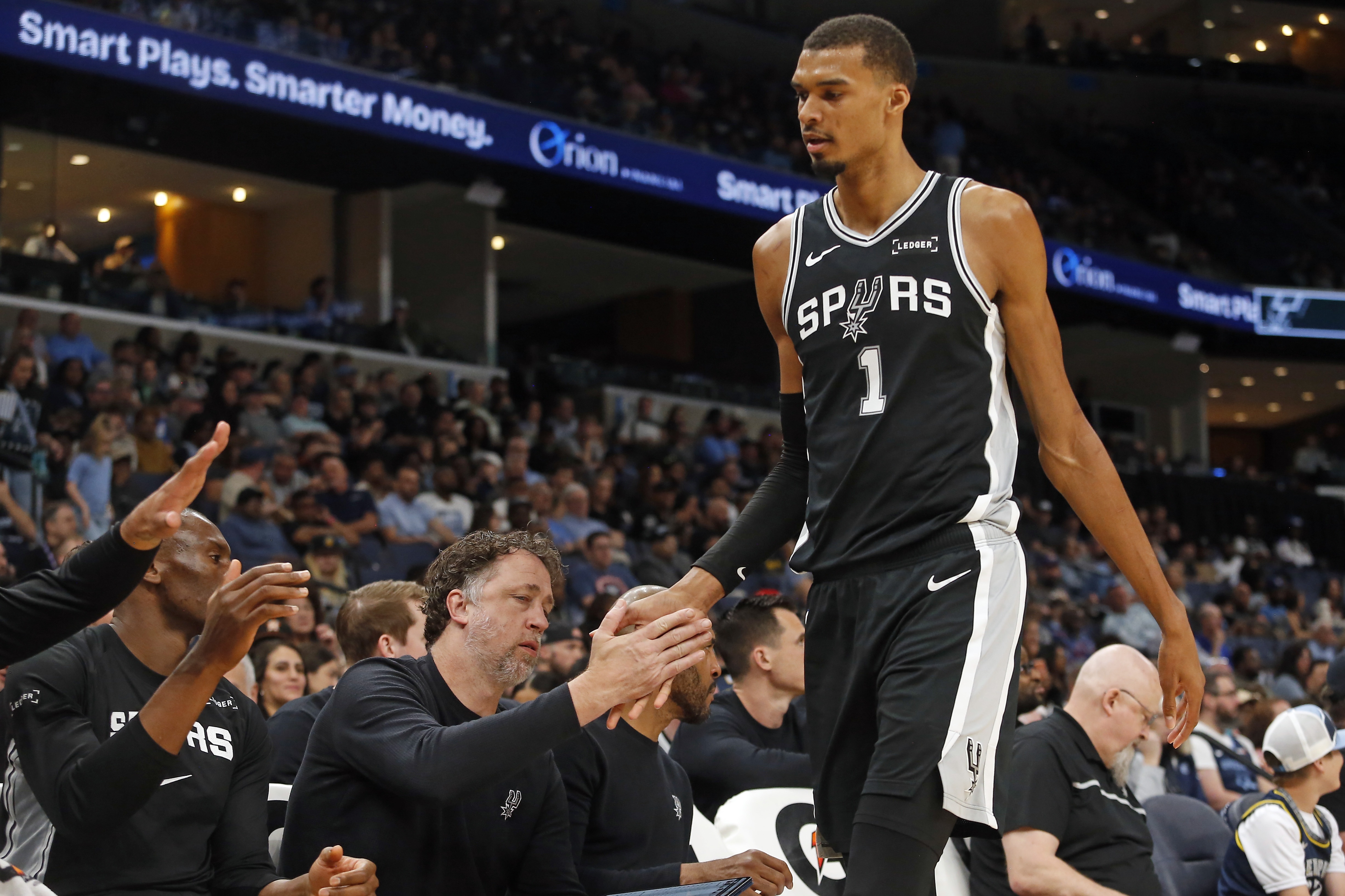 追夢評文班MVP前景：需從SGA手中搶獎 標(biāo)志性表現(xiàn)還不夠