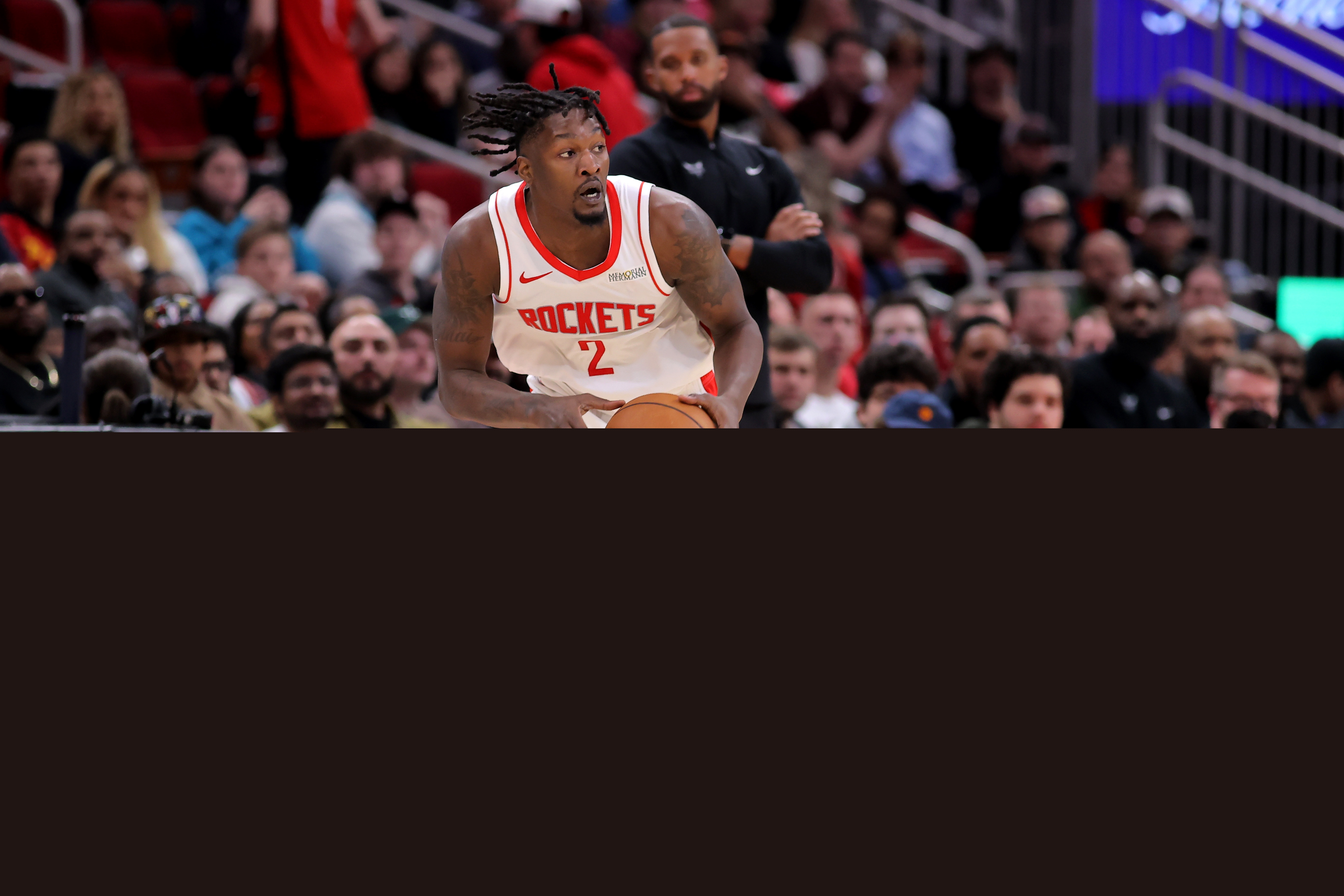 烏度卡談芬尼-史密斯輪換前景 健康是唯一障礙